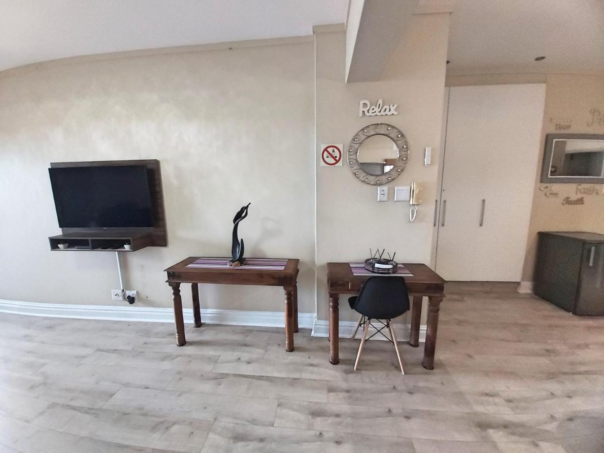 Whale Rock, Modern Beachfront Apartment Margate Dış mekan fotoğraf