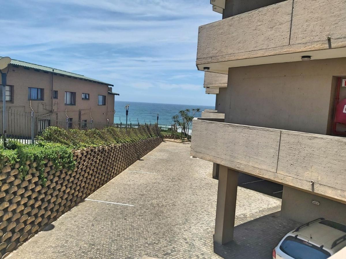 Whale Rock, Modern Beachfront Apartment Margate Dış mekan fotoğraf